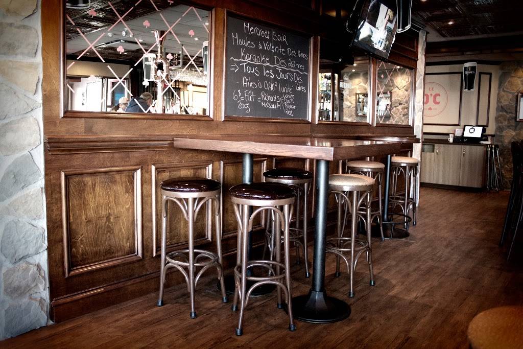 OConnell - Pub Irlandais | restaurant | 19 Boulevard des Bois Francs S, Victoriaville, QC G6P 4S2, Canada | 8197587176 OR +1 819-758-7176