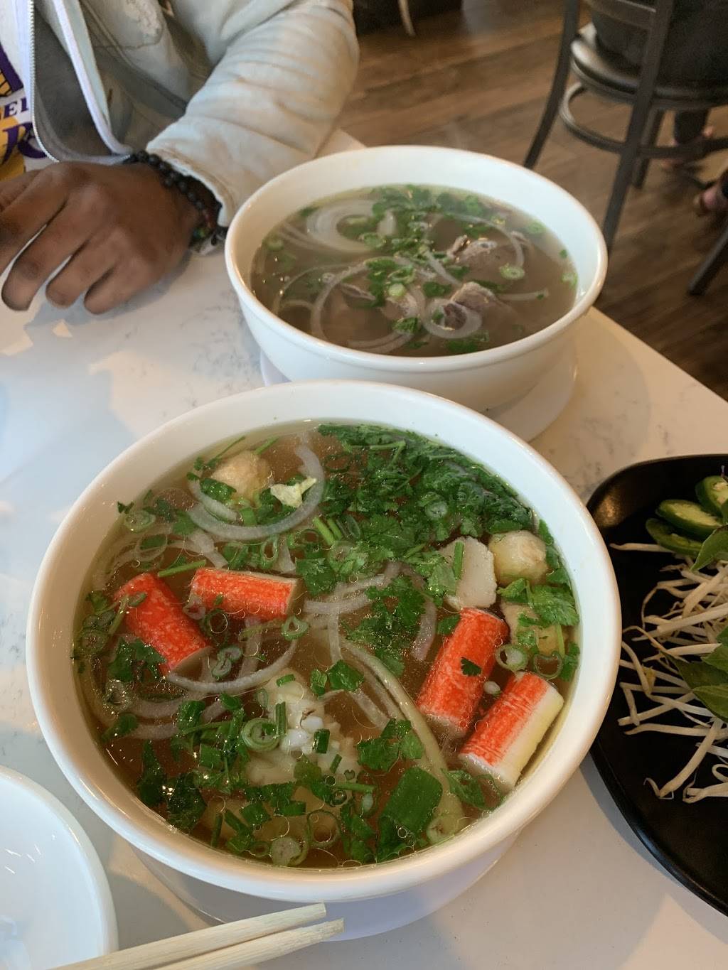Pho Ha #7 | restaurant | 2851 Canyon Springs Pkwy STE C1, Riverside, CA 92507, USA | 9512353377 OR +1 951-235-3377
