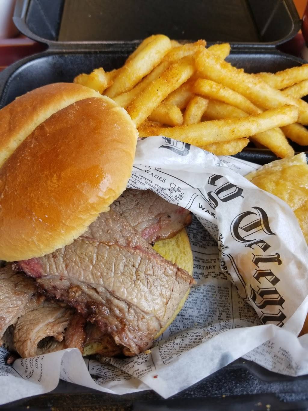 Sauce & Bones | restaurant | 2696 S Sherwood Forest Blvd, Baton Rouge, LA 70816, USA | 2252912210 OR +1 225-291-2210