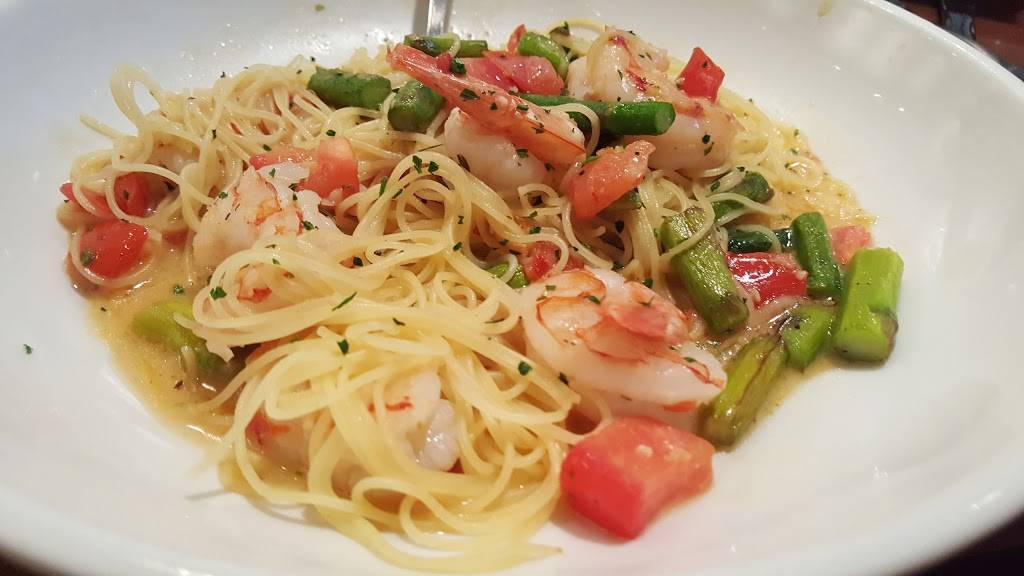 Olive Garden Italian Restaurant | meal takeaway | 2156 Northwoods Blvd, North Charleston, SC 29406, USA | 8437640200 OR +1 843-764-0200