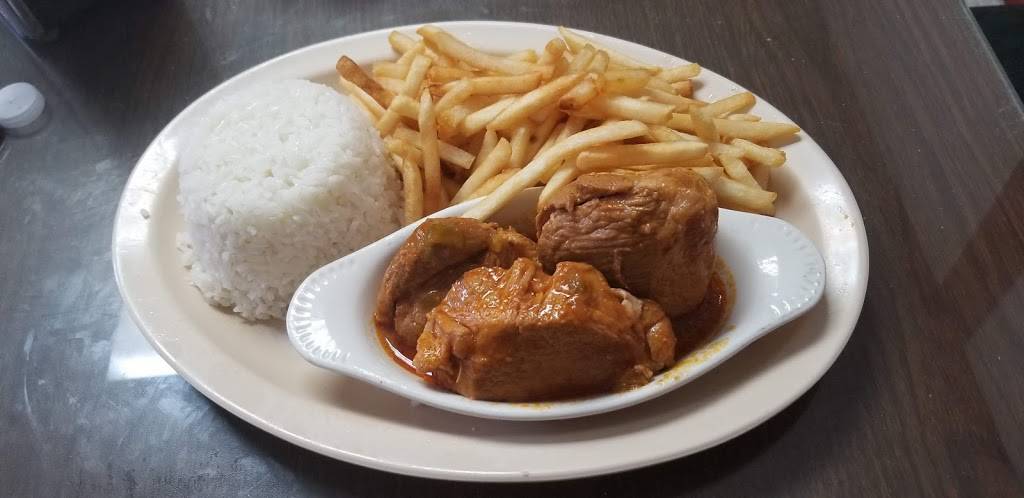 Joe´s Place | restaurant | 2491 NW 72nd Ave, Miami, FL 33122, USA | 7864504297 OR +1 786-450-4297