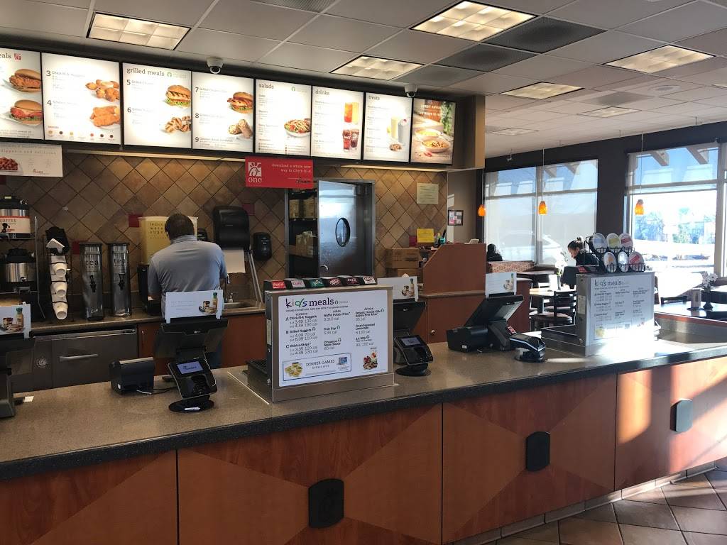 Chick-fil-A | restaurant | 7500 W 135th St, Overland Park, KS 66223, USA | 9138140222 OR +1 913-814-0222