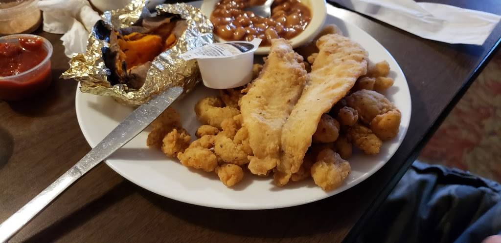 Countryside BBQ LLC | restaurant | 2070 Rutherford Rd, Marion, NC 28752, USA | 8286524885 OR +1 828-652-4885