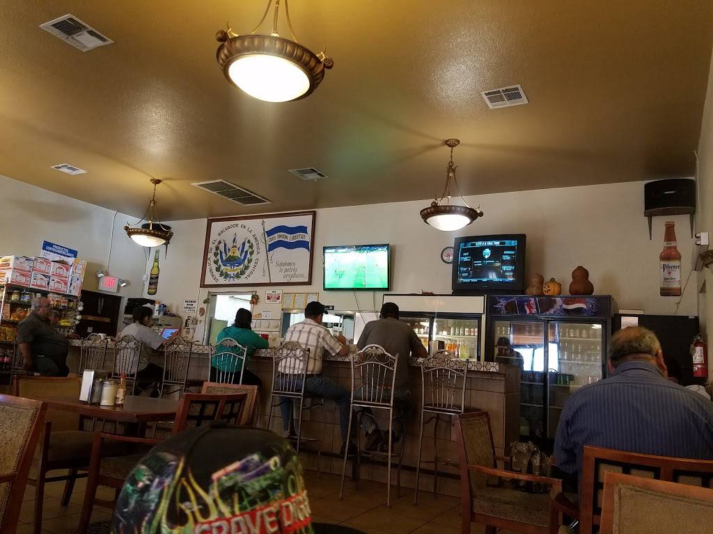 Salvadoreno Restaurant | restaurant | 720 N Main St, Las Vegas, NV 89101, USA | 7023853600 OR +1 702-385-3600