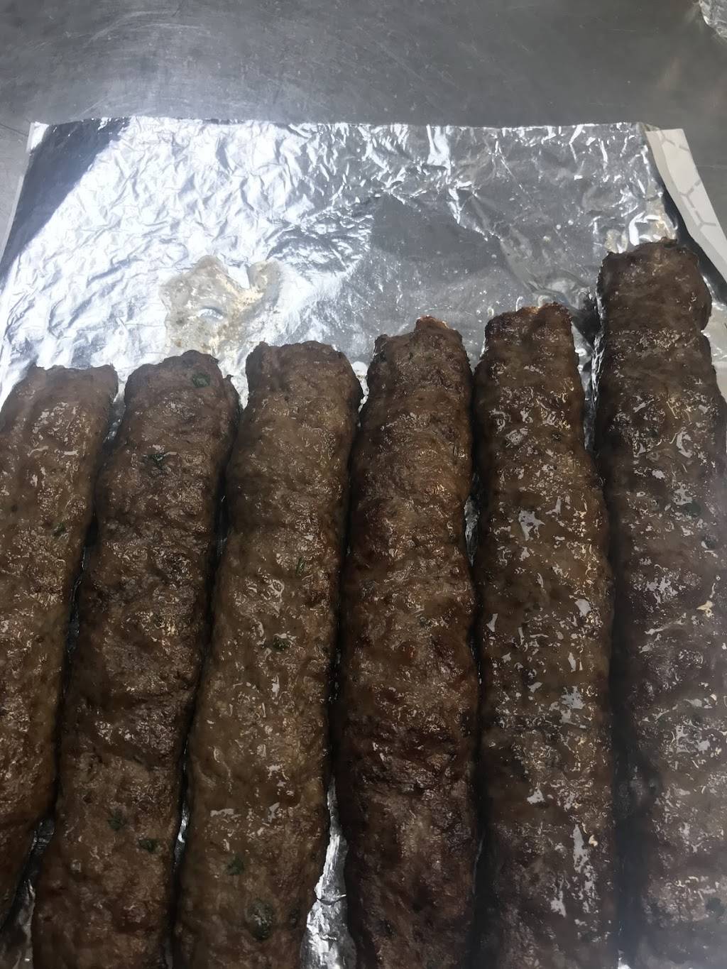 Sara Halal Food | restaurant | 6671 McCart Ave, Fort Worth, TX 76133, USA | 6828410831 OR +1 682-841-0831