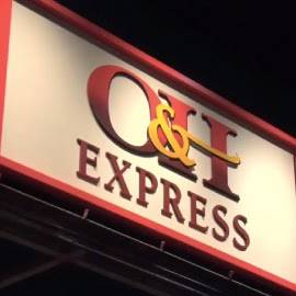 Otis & Henrys Bar & Grill | restaurant | 340 Main St, Black Hawk, CO 80422, USA | 3035823000 OR +1 303-582-3000