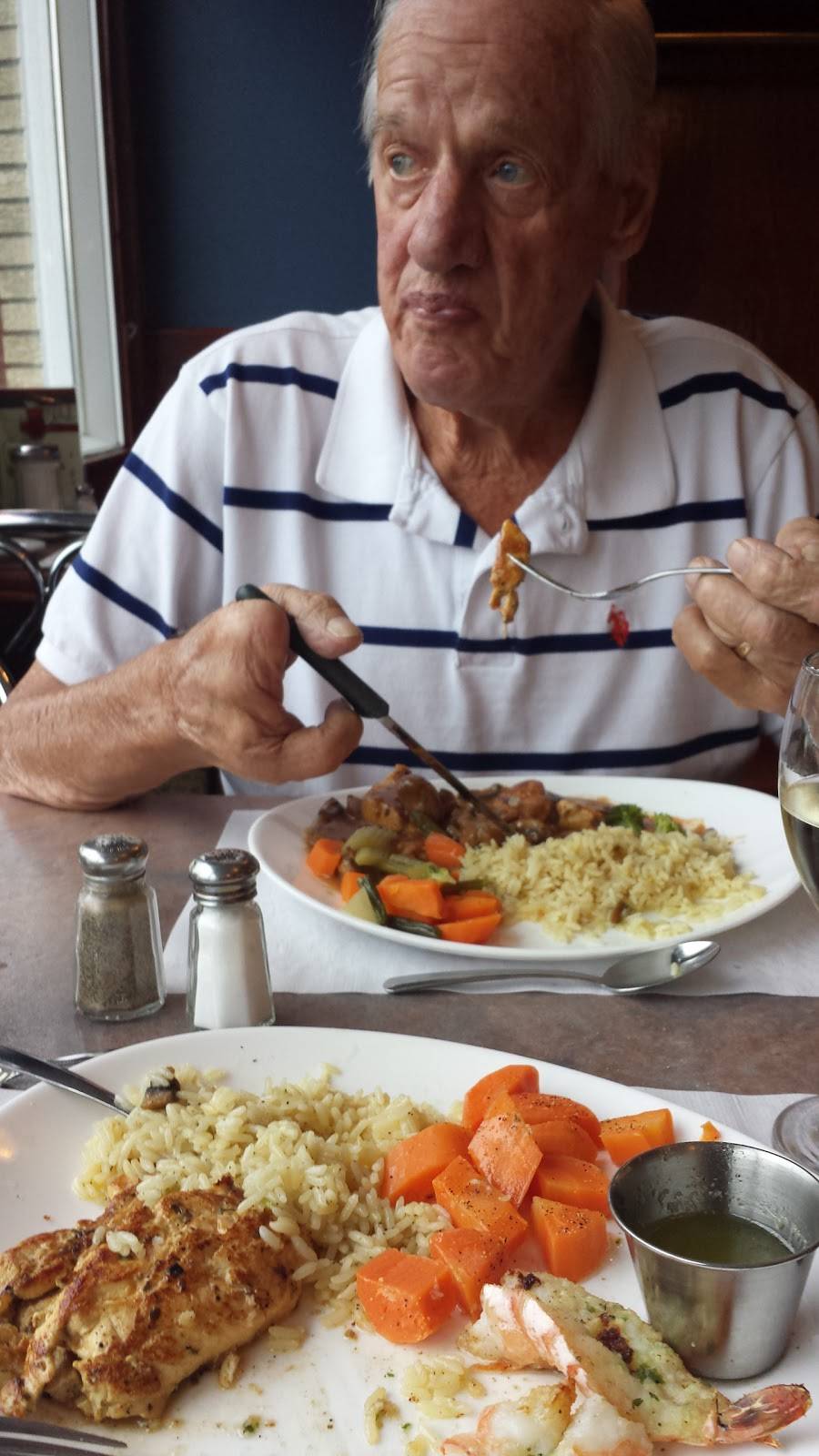 Capitaine Nicolas | restaurant | 697 Rue Notre-Dame, Repentigny, QC J6A 2X1, Canada | 4509327744 OR +1 450-932-7744