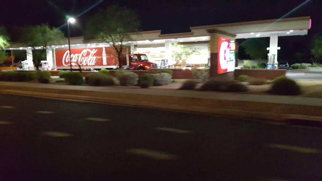 Circle K | meal takeaway | 1202 N Power Rd, Mesa, AZ 85205, USA | 4809852596 OR +1 480-985-2596