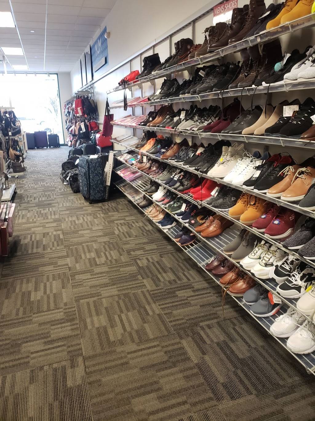 Mayfair Shopping Center | shopping mall | 10-2020 Jericho Turnpike, Commack, NY 11725, USA | 6319232929 OR +1 631-923-2929