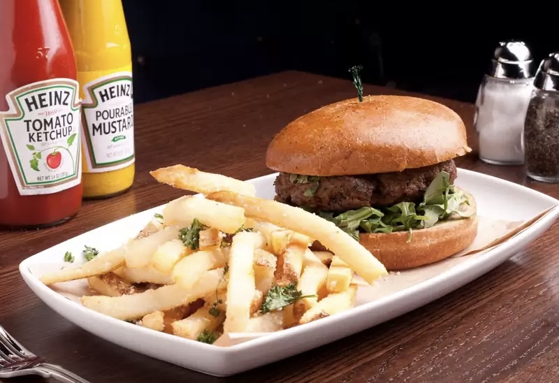 Big Bellies Burgers | restaurant | 3986 W 530 Suite D, Pryor, OK 74361, USA | 9188030227 OR +1 918-803-0227