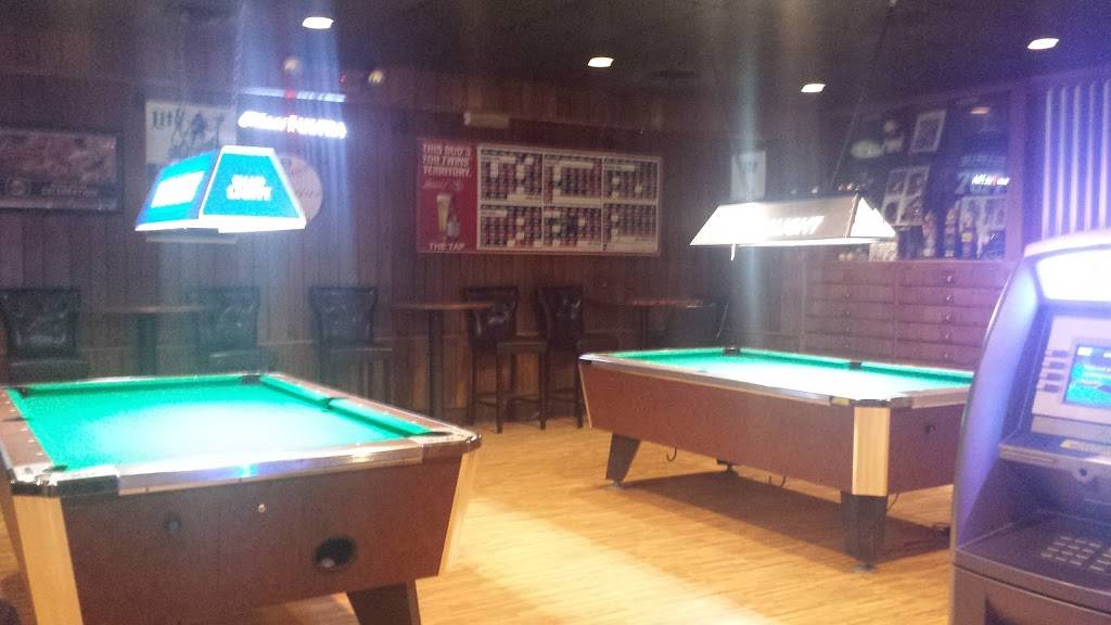 The Tap | restaurant | 107 12th St, Worthington, MN 56187, USA | 5073766556 OR +1 507-376-6556