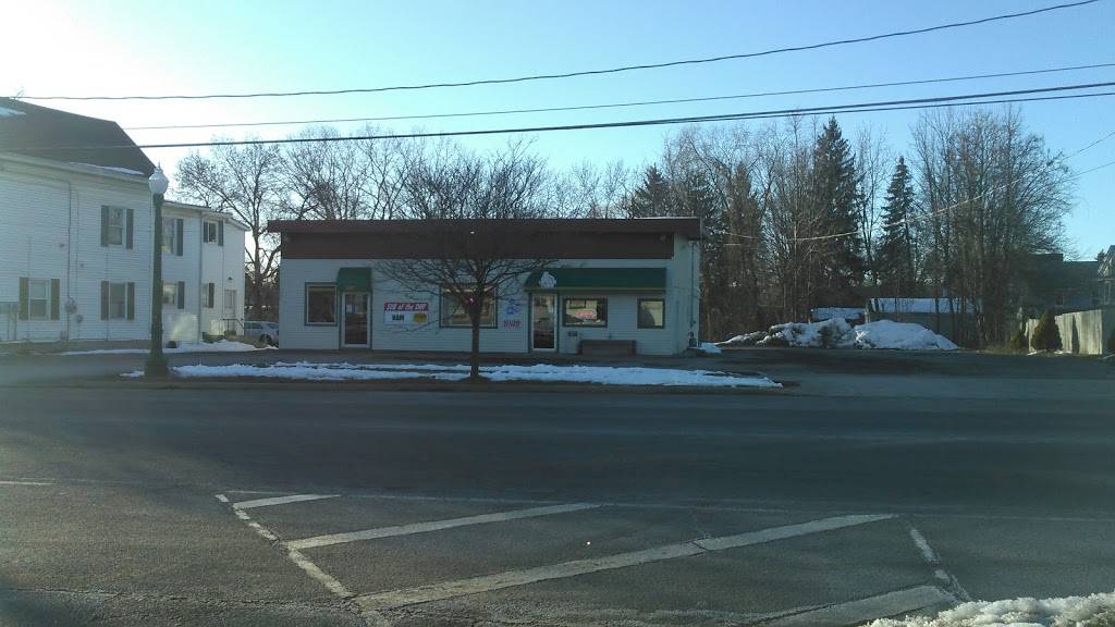 Jreck Subs | restaurant | 251 Genesee St, Auburn, NY 13021, USA | 3152520209 OR +1 315-252-0209