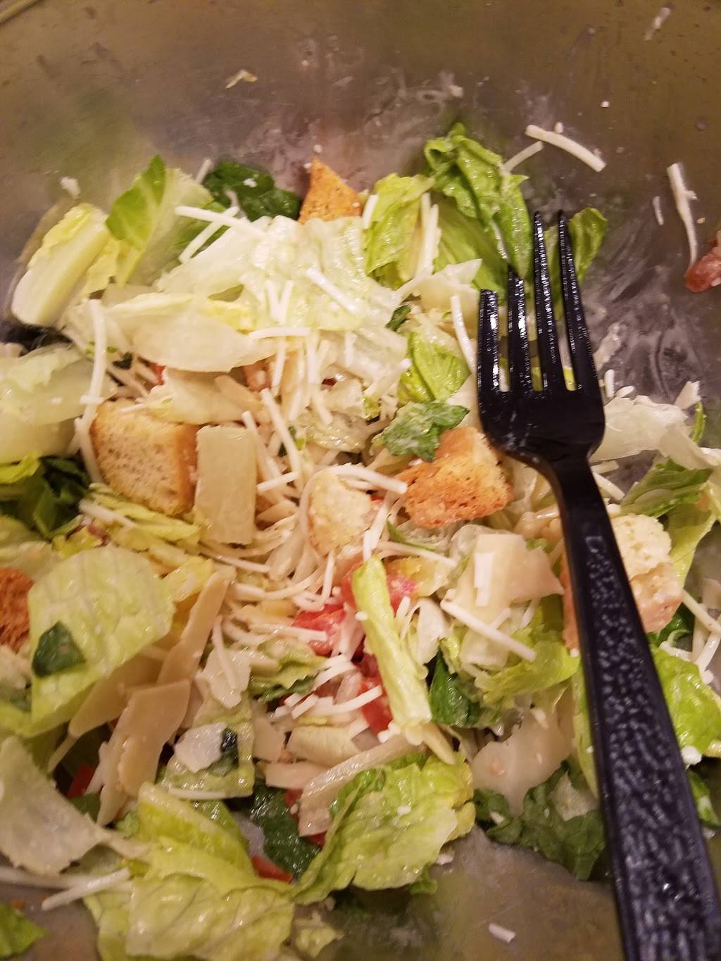 MOD Pizza | restaurant | 203 Coburg Rd, Eugene, OR 97401, USA | 4582058910 OR +1 458-205-8910