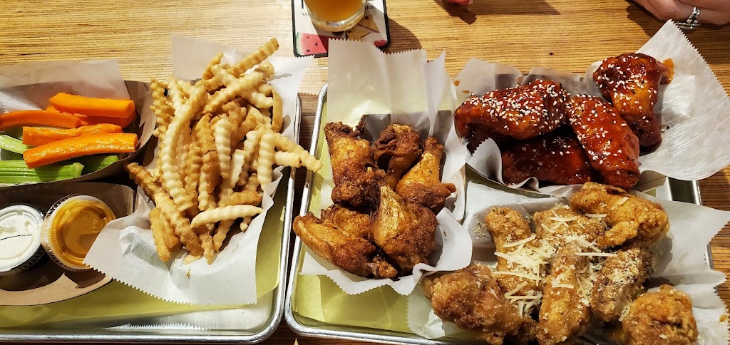 Fire Wings - Brea | restaurant | 985 E Birch St Suite D, Brea, CA 92821, USA | 7147846474 OR +1 714-784-6474