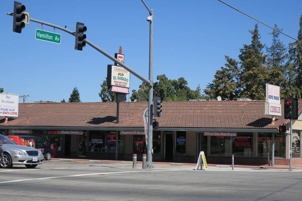 Taqueria El Dorado | restaurant | 1594 Meridian Ave, San Jose, CA 95125, USA | 4082643232 OR +1 408-264-3232