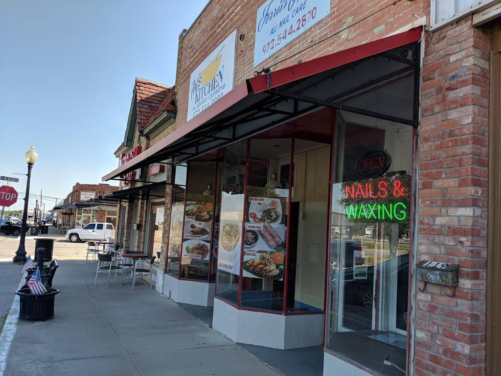 Metro Grill | restaurant | 121 S Main St, Ferris, TX 75125, USA | 9725442020 OR +1 972-544-2020