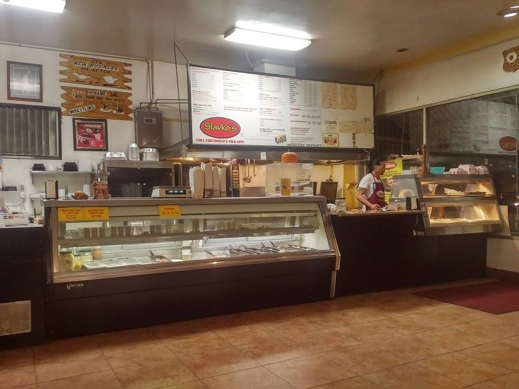 Slavkos Harbor Poultry | restaurant | 1224 S Pacific Ave, San Pedro, CA 90731, USA | 3108328171 OR +1 310-832-8171