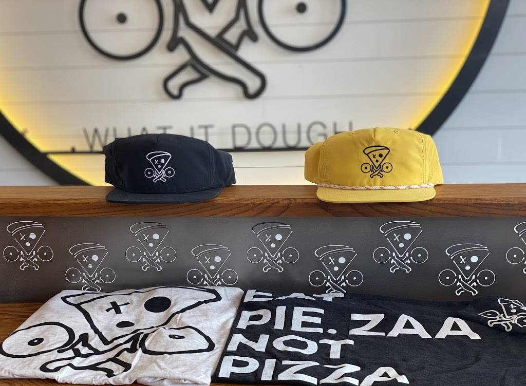 PIE.ZAA Pizza | restaurant | 46 Millard Ave, Asheville, NC 28801, USA | 8284400400 OR +1 828-440-0400