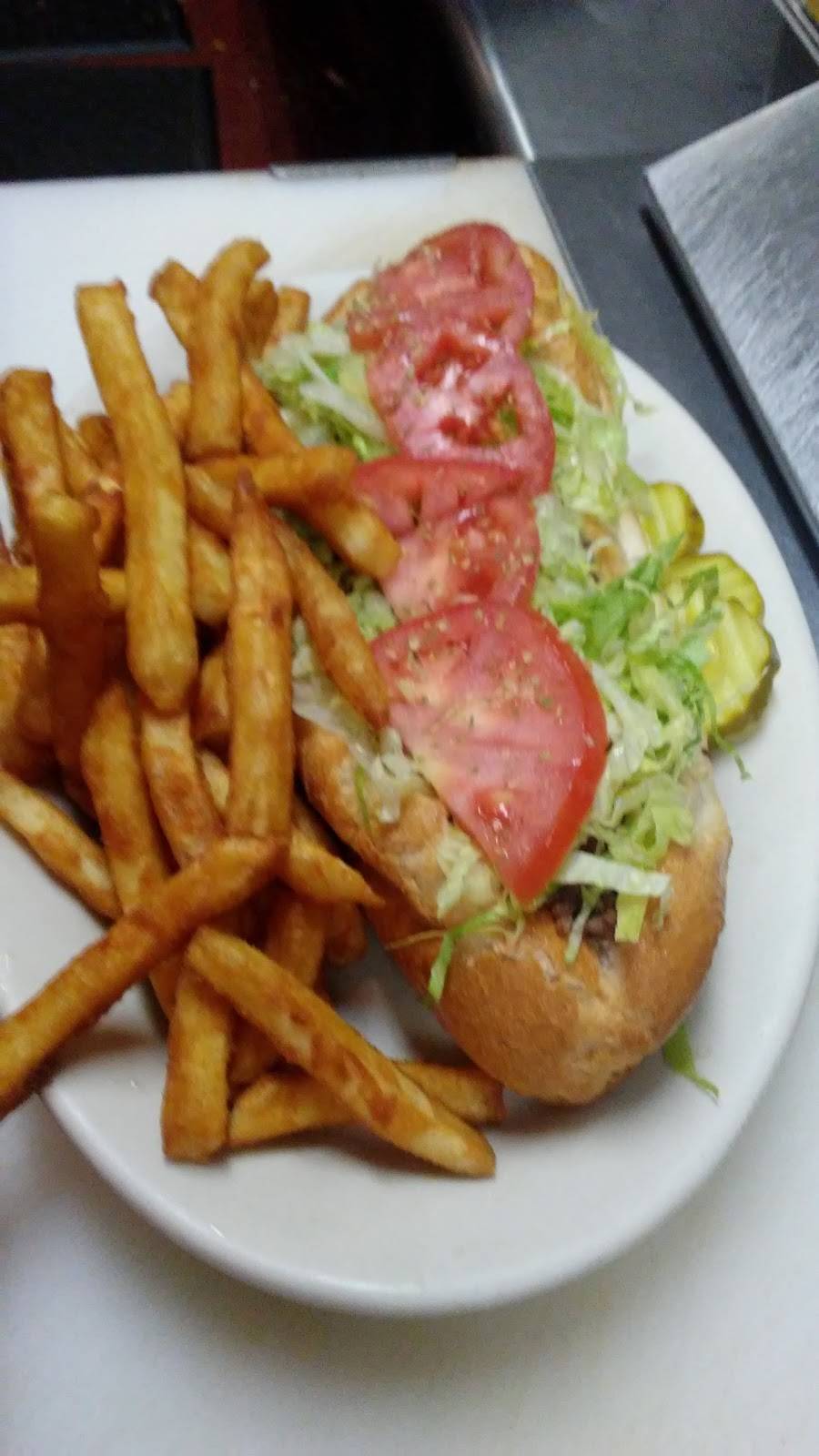 Manchester Cafe | restaurant | 1307, 4302 N George Street Extension, Manchester, PA 17345, USA | 7172663887 OR +1 717-266-3887