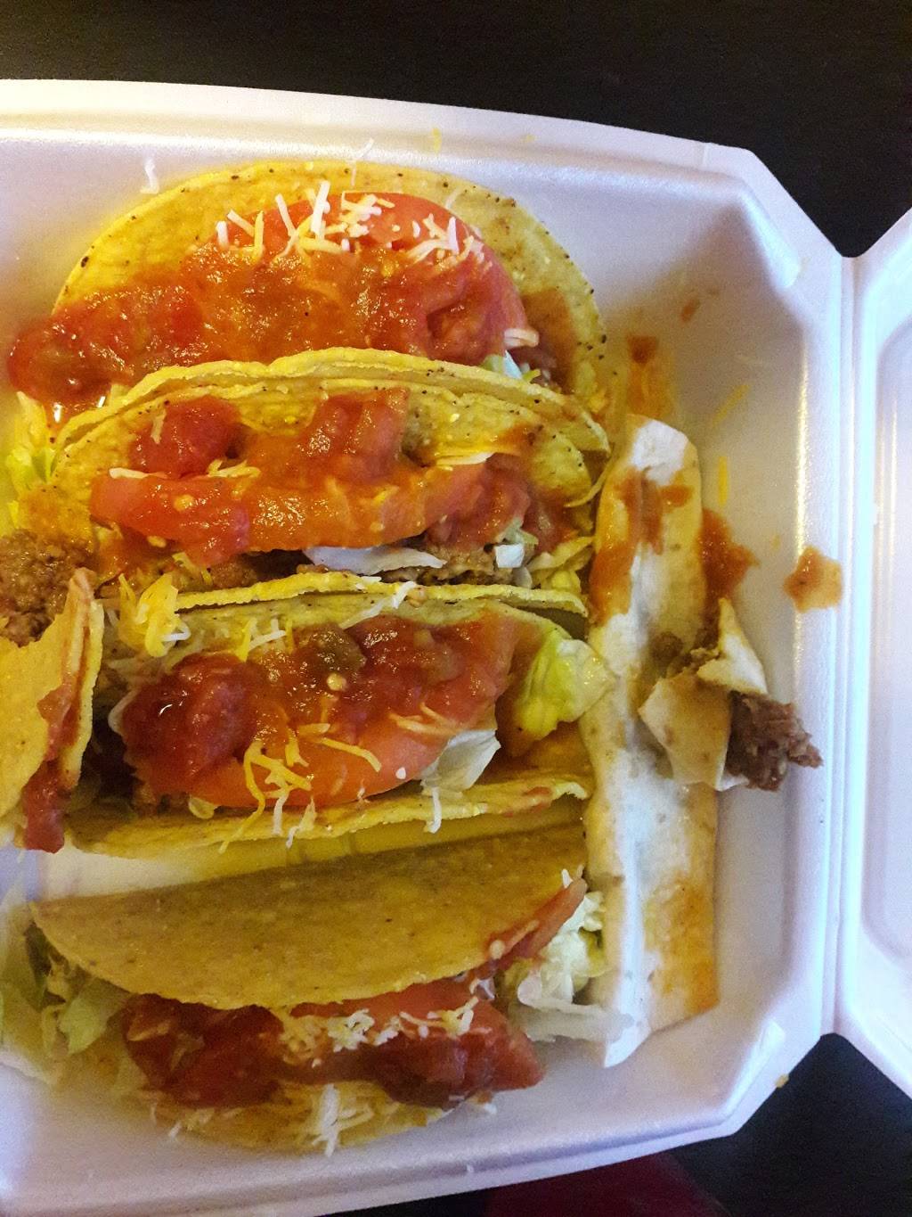 Oak Cliff Mexican Food To Go | restaurant | 1015 Vermont Ave, Dallas, TX 75216, USA | 2149460033 OR +1 214-946-0033