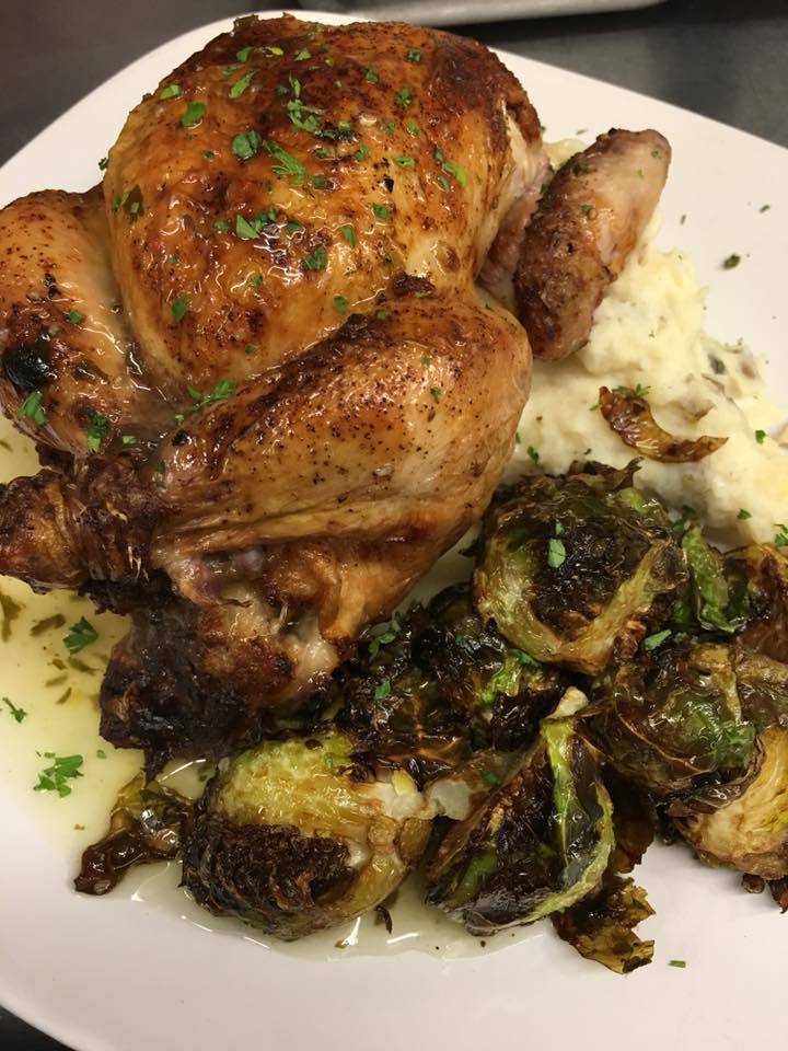 Glen Rock Mill Inn | restaurant | 50 Water St, Glen Rock, PA 17327, USA | 7172355918 OR +1 717-235-5918