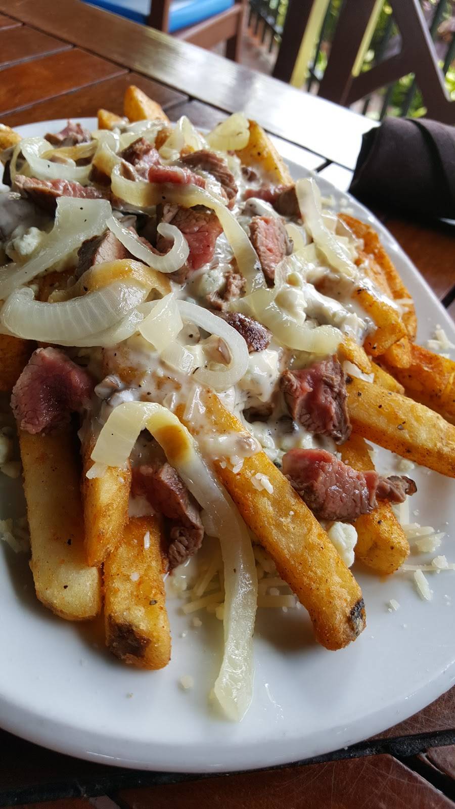 Mattisons City Grille Bradenton Riverwalk | restaurant | 101 Riverfront Blvd, Bradenton, FL 34205, USA | 9418969660 OR +1 941-896-9660