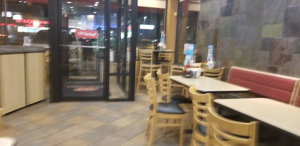 Dairy Queen Grill & Chill | restaurant | 1831 Douglas Rd, Montgomery, IL 60538, USA | 6308019555 OR +1 630-801-9555