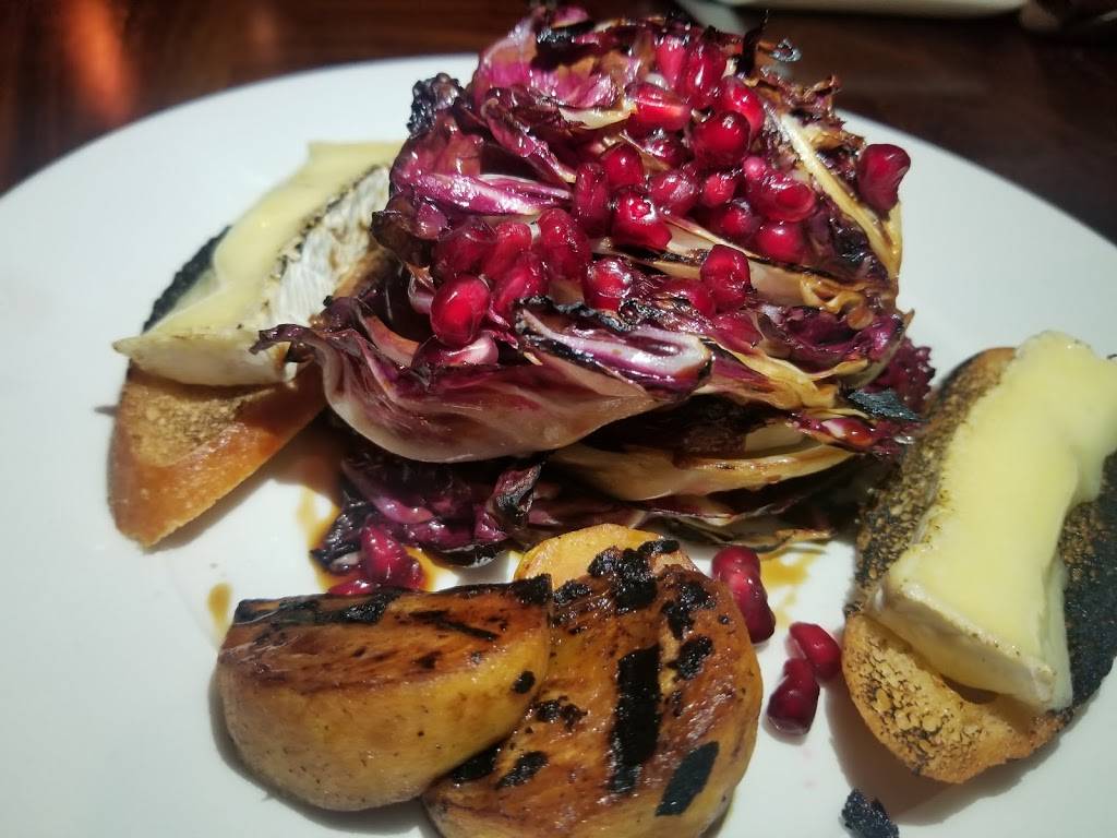 Barrel House Tavern | restaurant | 660 Bridgeway, Sausalito, CA 94965, USA | 4157299593 OR +1 415-729-9593