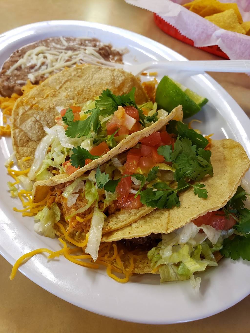 Mexico 2 Go | restaurant | 16995 Old U.S. 27, Lansing, MI 48906, USA | 5174842355 OR +1 517-484-2355