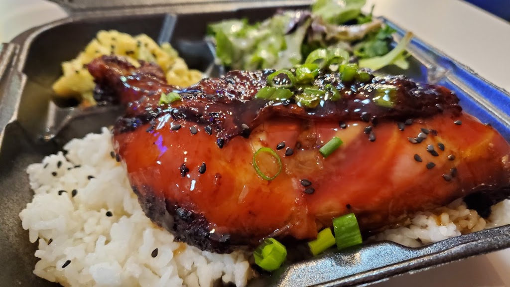 Rokko’s Teriyaki and BBQ | restaurant | 322 Sherman Ave, Coeur dAlene, ID 83814, USA | 2089300092 OR +1 208-930-0092