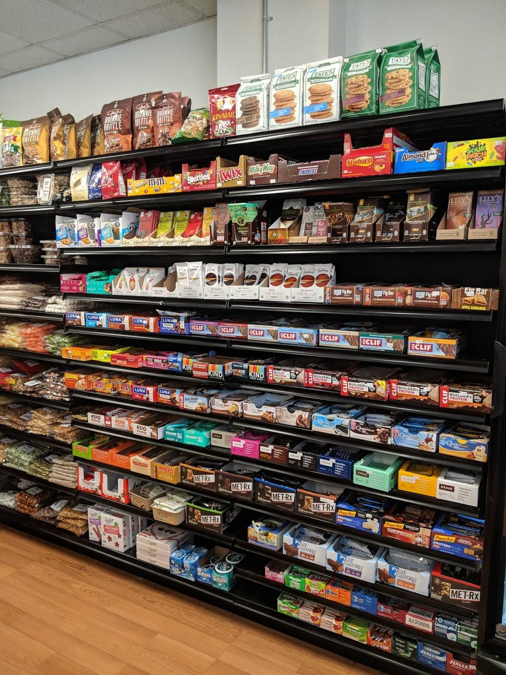 The Greenway Market | restaurant | 71 Asylum St, Hartford, CT 06103, USA | 8602637823 OR +1 860-263-7823