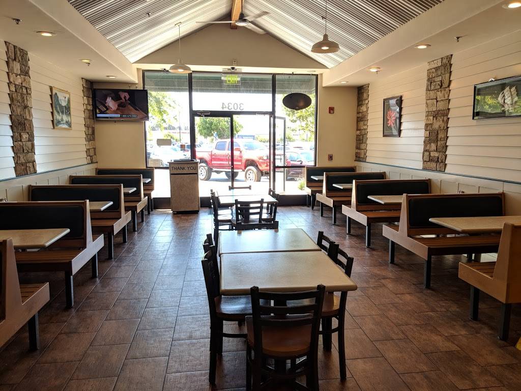 Teriyaki Express | restaurant | 3034 H Dela Rosa Sr St, Soledad, CA 93960, USA | 8316788888 OR +1 831-678-8888