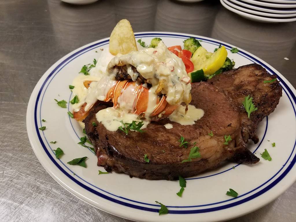 56 Diner | restaurant | 30 Leetes Island Rd, Branford, CT 06405, USA | 2032084646 OR +1 203-208-4646