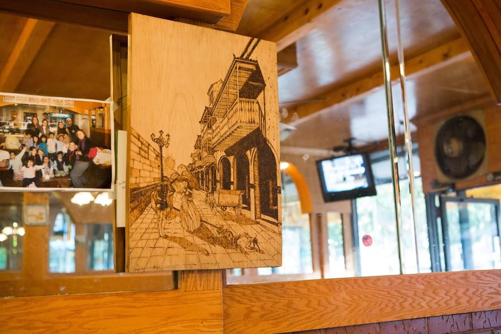 Verona on the Grill | restaurant | 6113 20th Ave, Brooklyn, NY 11204, USA | 7186211300 OR +1 718-621-1300