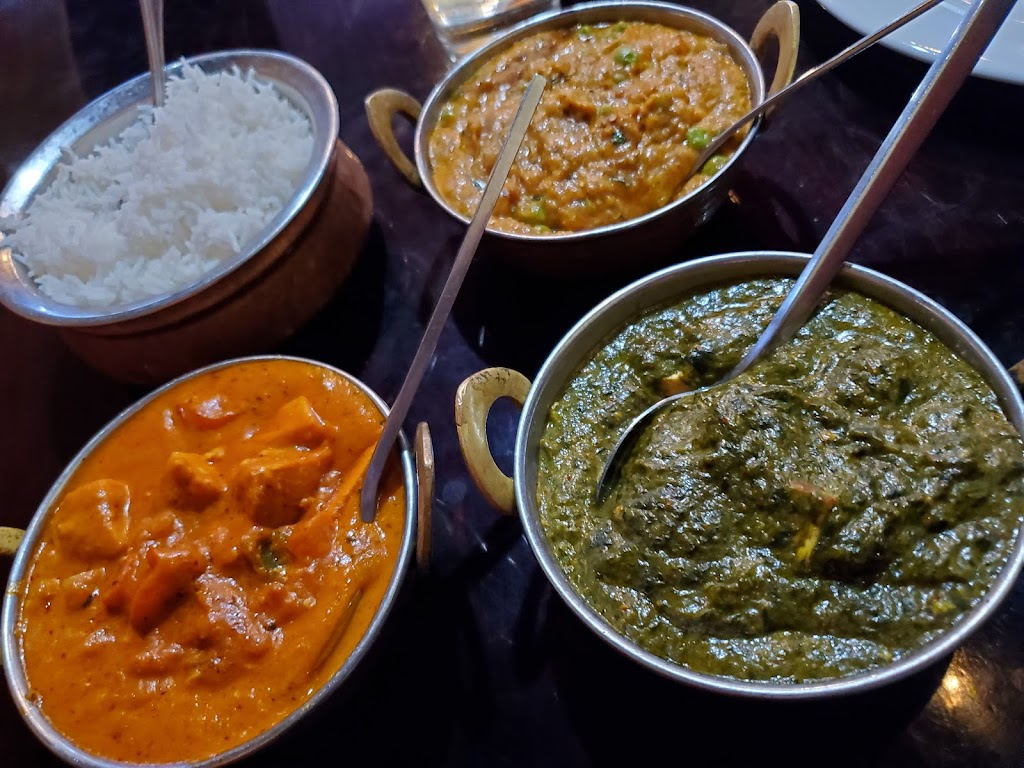 Dancing Ganesha | restaurant | 1100 Harmon Pl, Minneapolis, MN 55403, USA | 6123381877 OR +1 612-338-1877