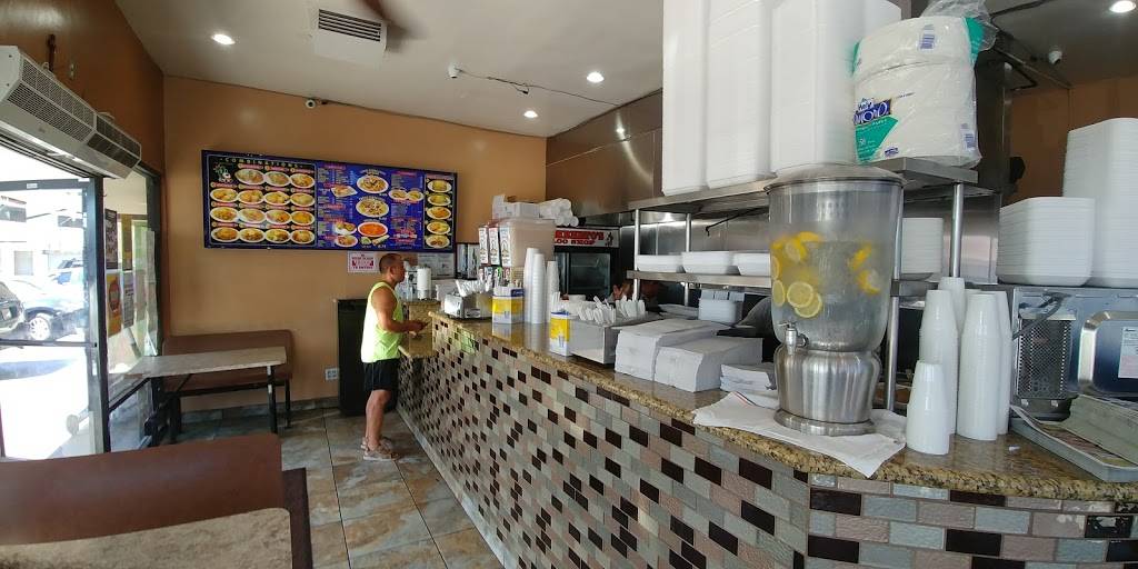 Humbertos Taco Shop | restaurant | 1015 25th St, San Diego, CA 92102, USA | 6192318433 OR +1 619-231-8433