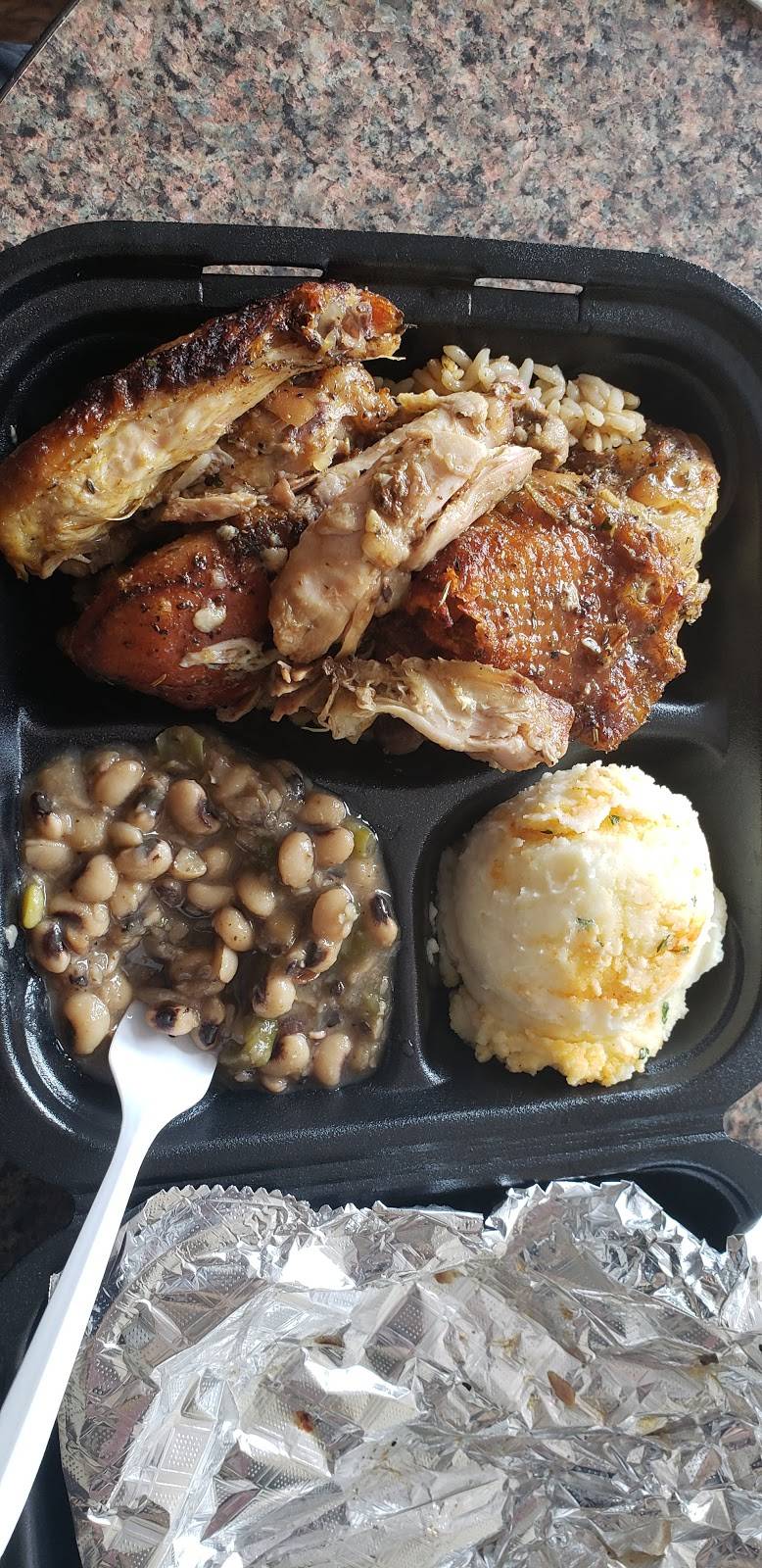 Willie Bs Sisters Southern Cuisine | restaurant | 705 South Gordon Rd SW, Mableton, GA 30126, USA | 6784021792 OR +1 678-402-1792