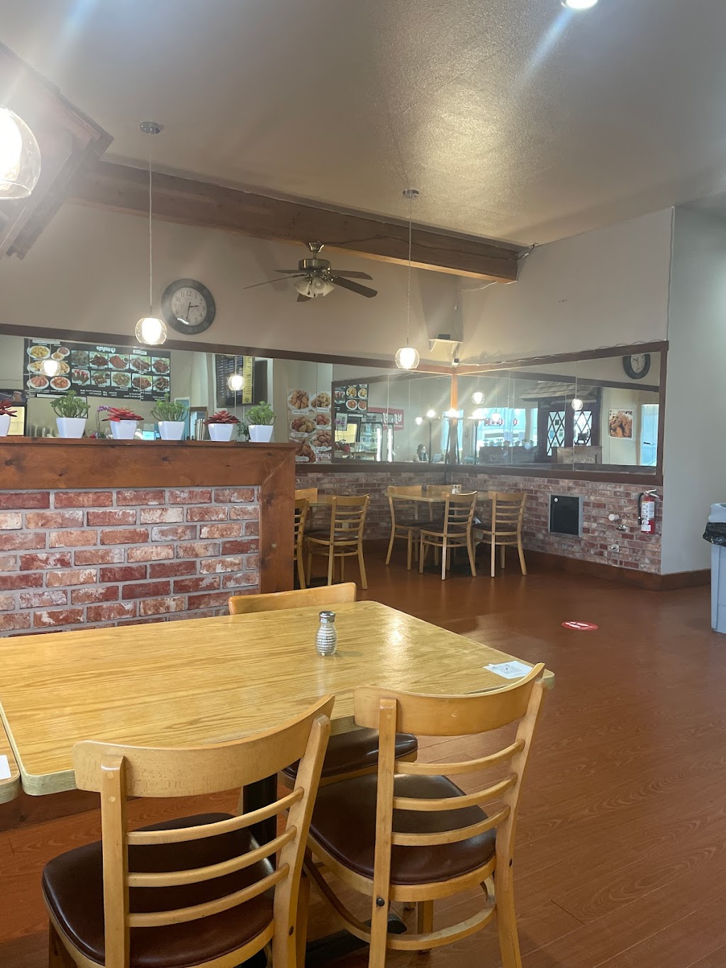 Yummy Teriyaki & Fried Chicken | restaurant | 9808 Edmonds Way, Edmonds, WA 98020, USA | 4257719337 OR +1 425-771-9337