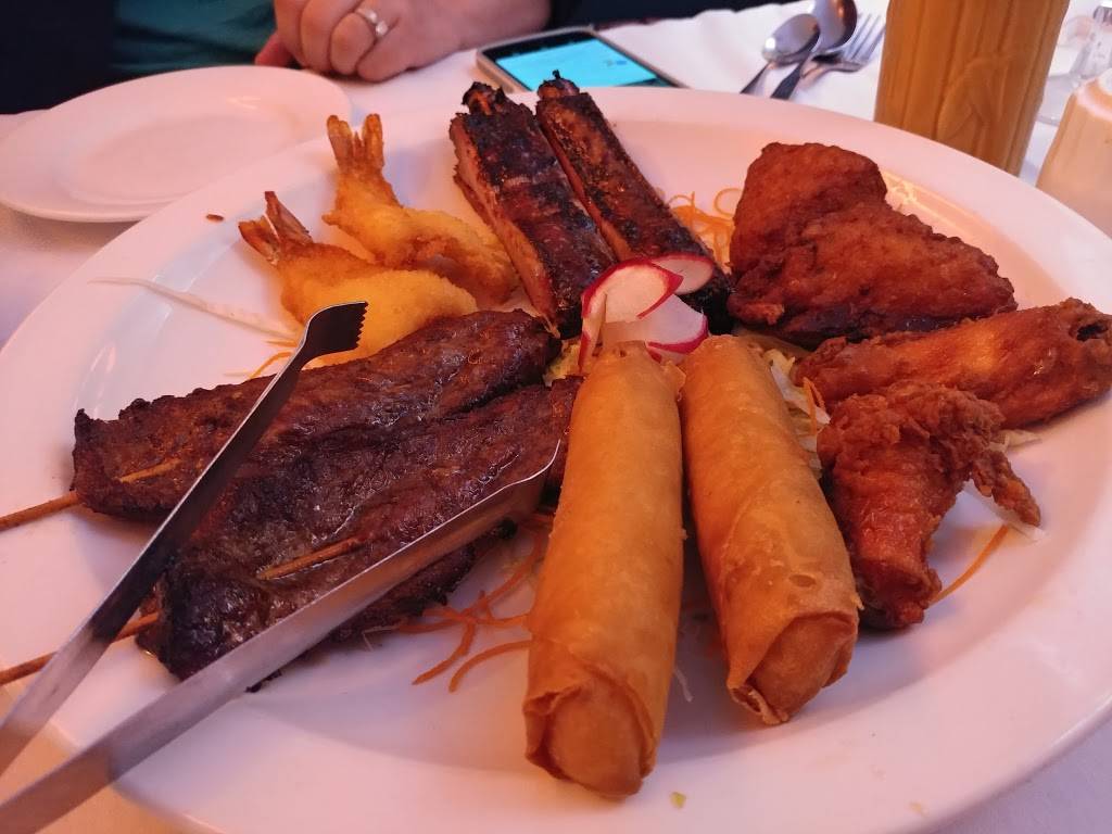 Ocean Empire | restaurant | 340 US-202, Pomona, NY 10970, USA | 8453548218 OR +1 845-354-8218