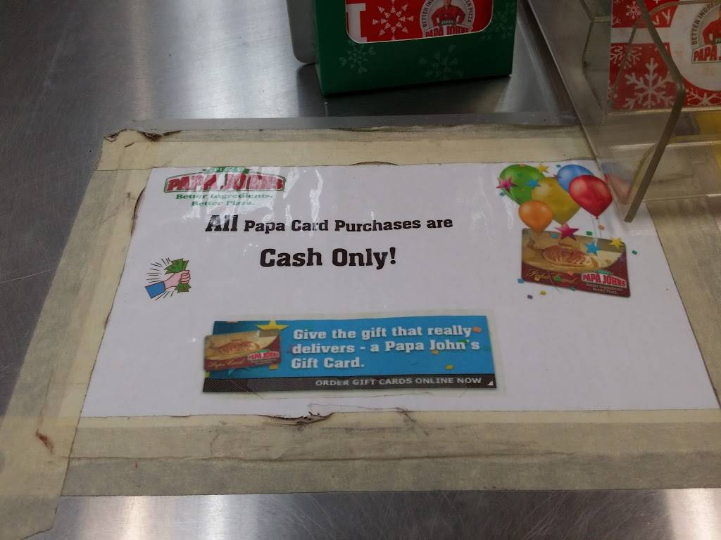 Papa Johns Pizza | restaurant | 1026 Rosecrans Ave, Fullerton, CA 92833, USA | 7148797272 OR +1 714-879-7272