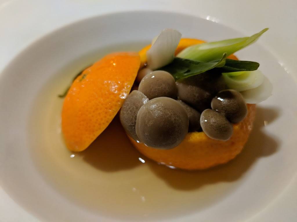 Yoichis | restaurant | 230 E Victoria St, Santa Barbara, CA 93101, USA | 8059626627 OR +1 805-962-6627