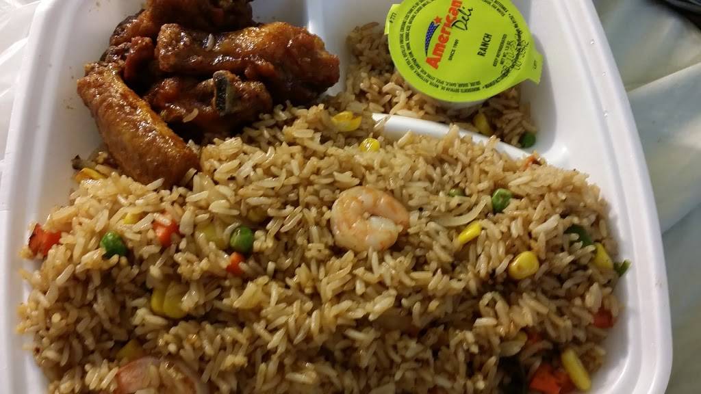 American Deli | meal takeaway | 1825 Rockbridge Rd SW #16-a, Stone Mountain, GA 30087, USA | 7704653939 OR +1 770-465-3939