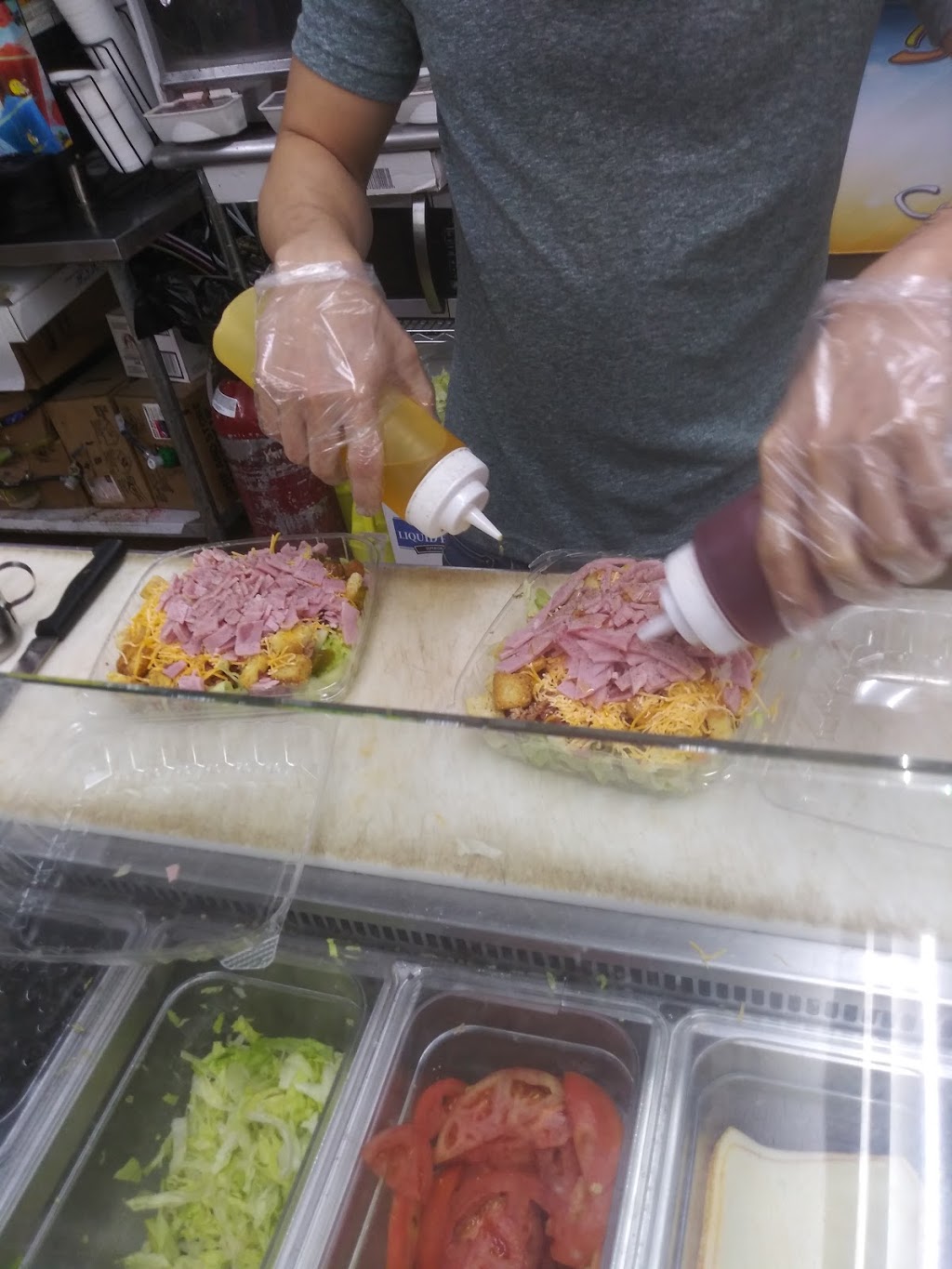 Kwikstop - Driftwood Sto! | restaurant | 1401 NW 31st Ave, Fort Lauderdale, FL 33311, USA | 9547310931 OR +1 954-731-0931