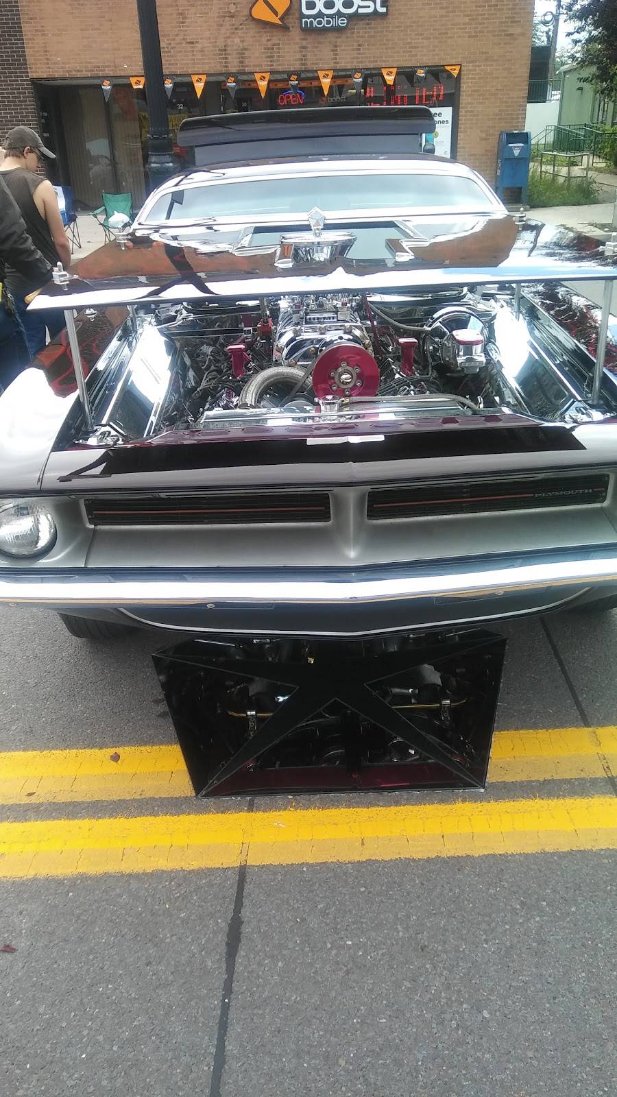 Rancho Sport Bar | restaurant | 44 E Broad St, Hazleton, PA 18201, USA | 5704597002 OR +1 570-459-7002