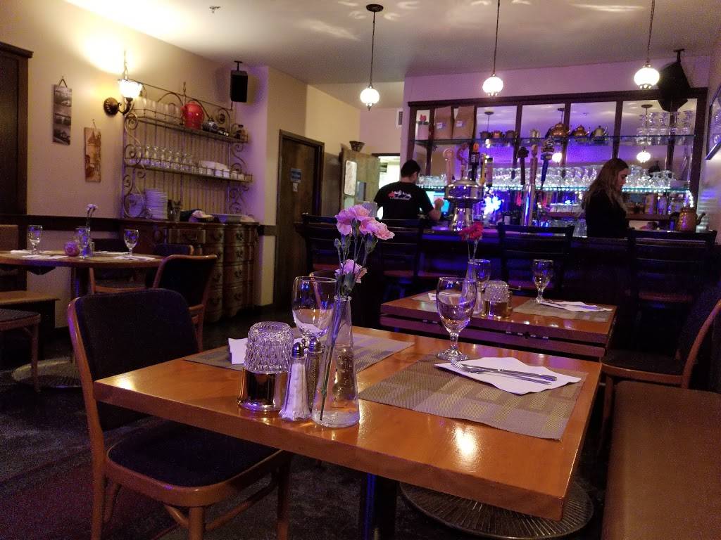 Istanbul Kebab House Turkish & Mediterranean Restaurant | restaurant | 175 Church St, Burlington, VT 05401, USA | 8028575091 OR +1 802-857-5091