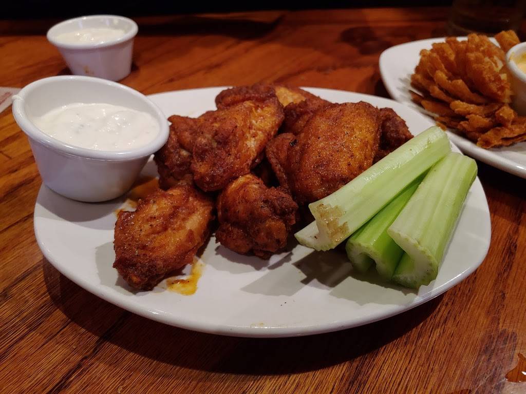 Outback Steakhouse | restaurant | 1348 N Gloster St, Tupelo, MS 38804, USA | 6628421734 OR +1 662-842-1734