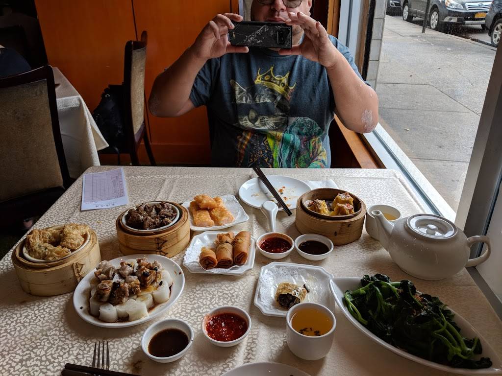 New East Ocean Palace | restaurant | 113-09 Queens Blvd, Forest Hills, NY 11375, USA | 7182681668 OR +1 718-268-1668