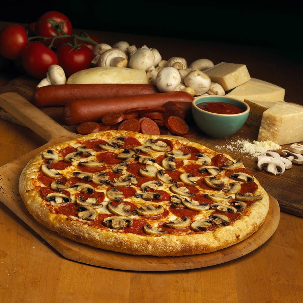 MrJims.Pizza Las Vegas | meal delivery | 7181 N Hualapai Way #120, Las Vegas, NV 89166, USA | 7027278388 OR +1 702-727-8388