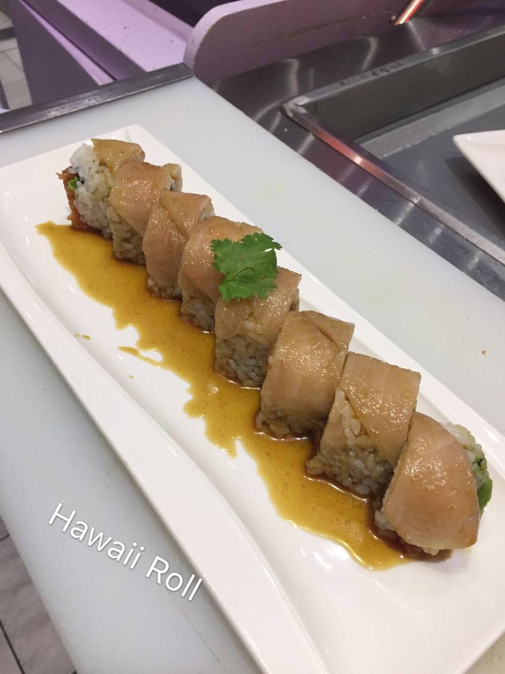 Yo Fresh shogun Sushi | restaurant | 54-56 Myrtle Ave, Ridgewood, NY 11385, USA | 7183812116 OR +1 718-381-2116