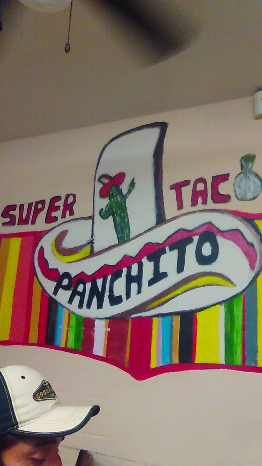 Super Tacos Panchitos | restaurant | Byron St, Corona, CA 92879, USA | 9514446699 OR +1 951-444-6699